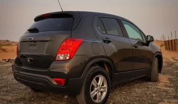 
CHEVROLET TRAX LS – 2020 full									