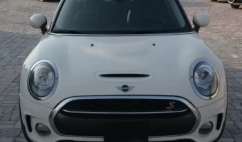 
MINI COOPER S CLUBMAN – 2019 full									