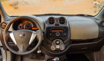 
NISSAN MICRA – 2020 full									