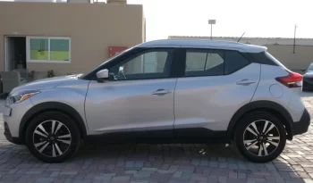 
NISSAN KICKS (4WD) – 2019 full									