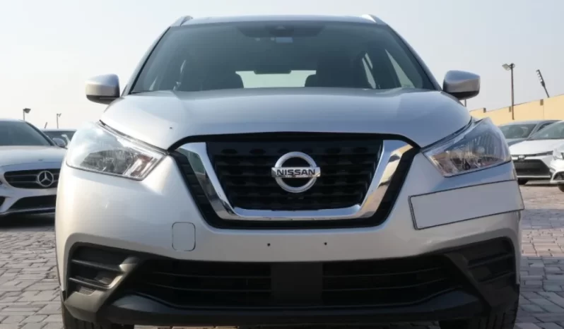 
NISSAN KICKS (4WD) – 2019 full									