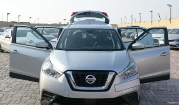 
NISSAN KICKS (4WD) – 2019 full									