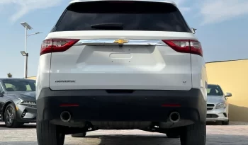 
CHEVROLET TRAVERSE – 2021 full									