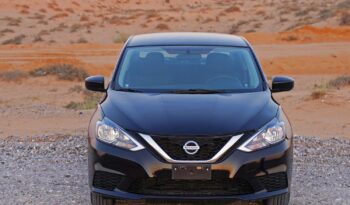 
NISSAN SENTRA – 2016 full									