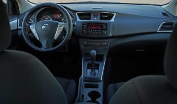 
NISSAN SENTRA – 2016 full									