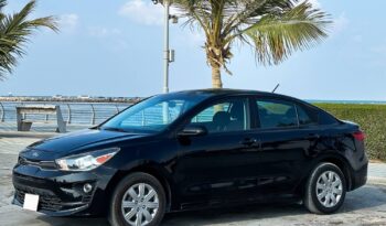 
KIA RIO – 2023 full									