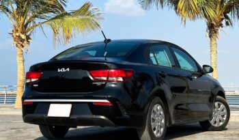 
KIA RIO – 2023 full									