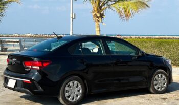 
KIA RIO – 2023 full									