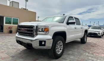 GMC Sierra 2015 White for Sale