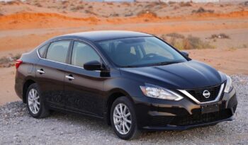 
NISSAN SENTRA – 2016 full									