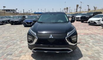 
MITSUBISHI ECLIPSE CROSS – 2023 full									