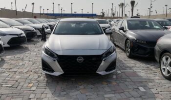 
NISSAN ALTIMA – 2023 full									