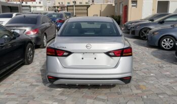 
NISSAN ALTIMA – 2023 full									