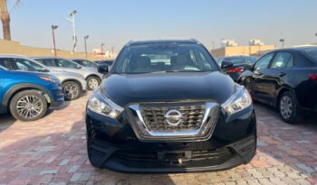 
NISSAN KICKS – 2021 full									