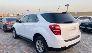 
CHEVROLET EQUINOX LS – 2016 full									