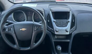 
CHEVROLET EQUINOX LS – 2016 full									