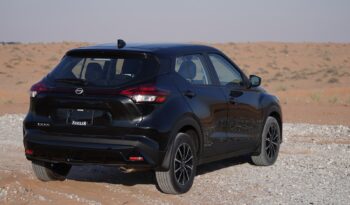 
NISSAN KICKS – 2023 full									