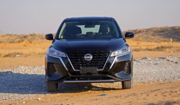 
NISSAN KICKS – 2023 full									