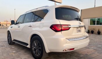 
INFINITI QX80 – 2018 full									