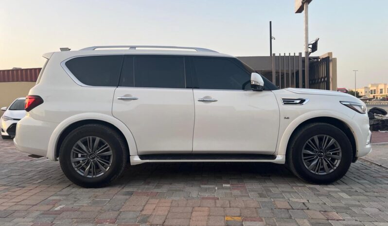 
INFINITI QX80 – 2018 full									