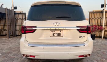 
INFINITI QX80 – 2018 full									