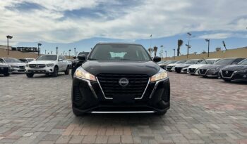 
NISSAN KICKS – 2021 full									