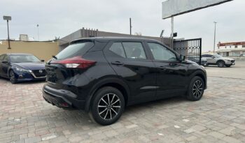 
NISSAN KICKS – 2021 full									