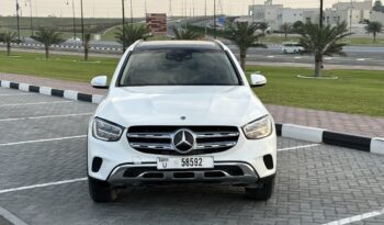 
MERCEDES BENZ GLC 300 – 2021 full									