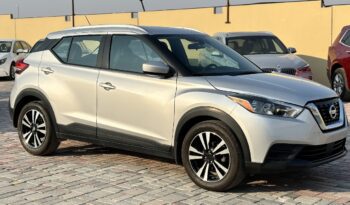 
NISSAN KICKS – 2020 full									