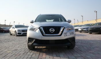 
NISSAN KICKS – 2020 full									