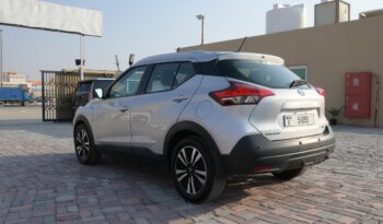 
NISSAN KICKS – 2020 full									