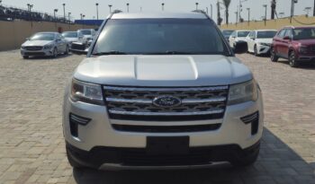 
FORD EXPLORER – 2016 full									