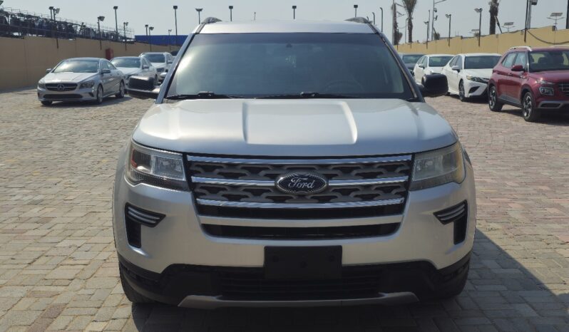 
FORD EXPLORER – 2016 full									